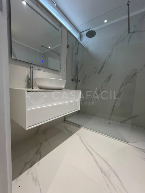 Apartamento T3 para Venda em Alcochete