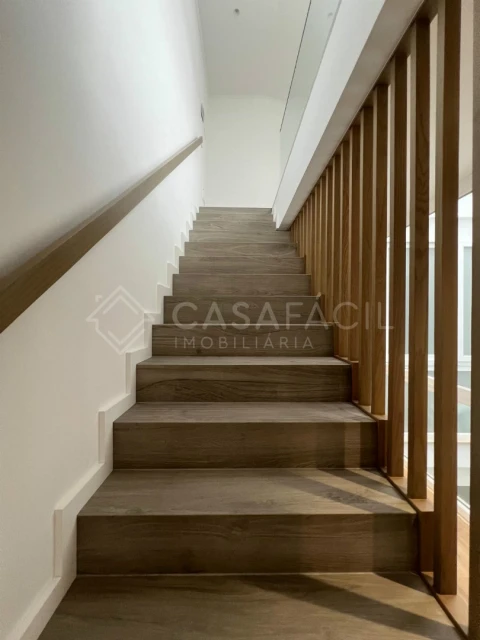 Apartamento T3 para Venda em Alcochete
