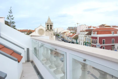 Apartamento T3 para Venda em Alcochete