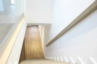 Apartamento T3 para Venda em Alcochete