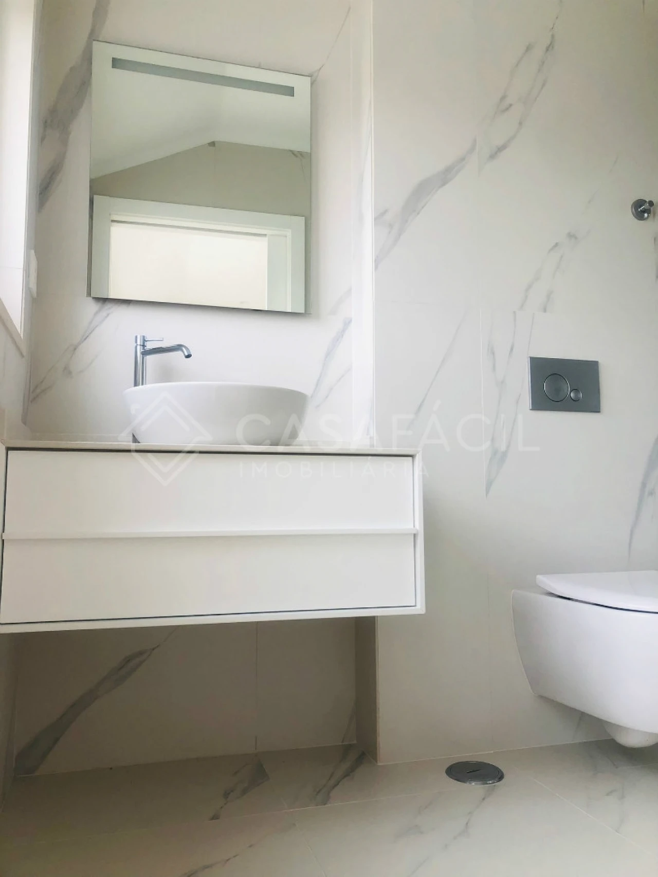 Apartamento T3 para Venda em Alcochete Foto 25