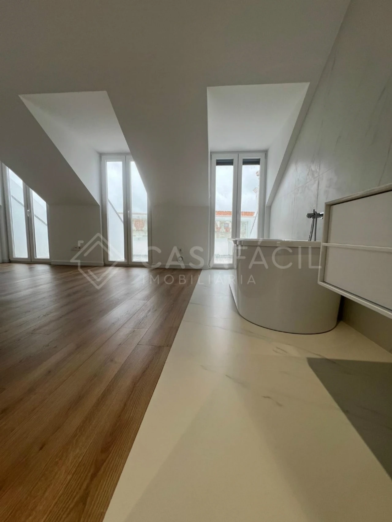 Apartamento T3 para Venda em Alcochete Foto 19