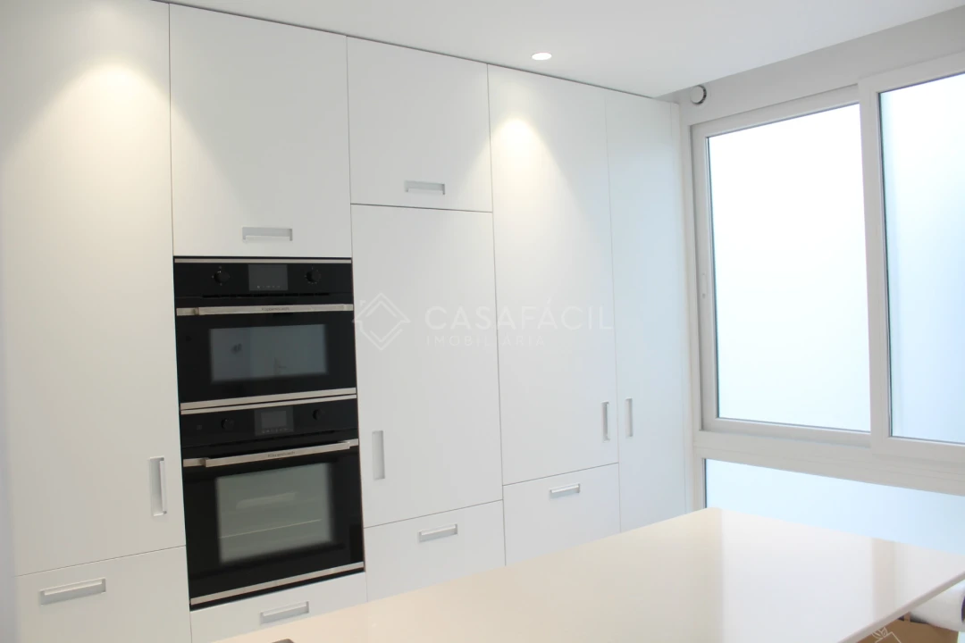 Apartamento T3 para Venda em Alcochete Foto 5