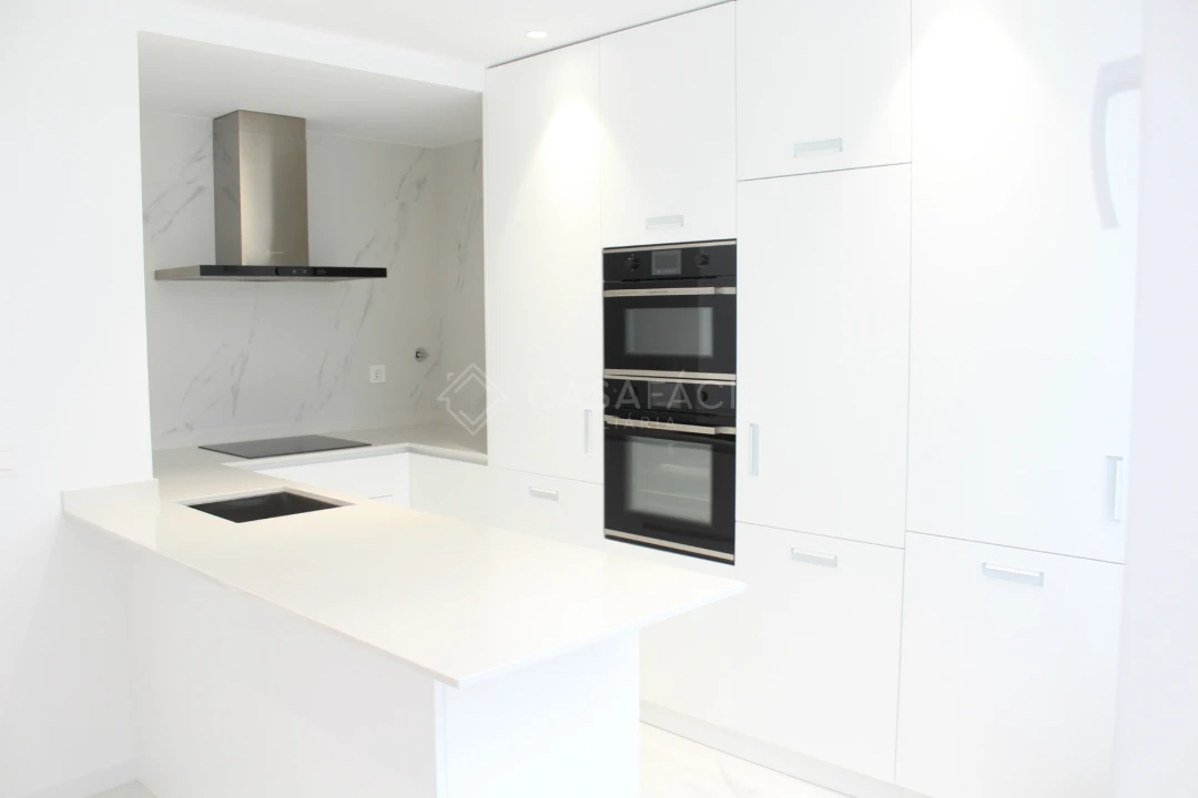 Apartamento T3 para Venda em Alcochete Foto 2