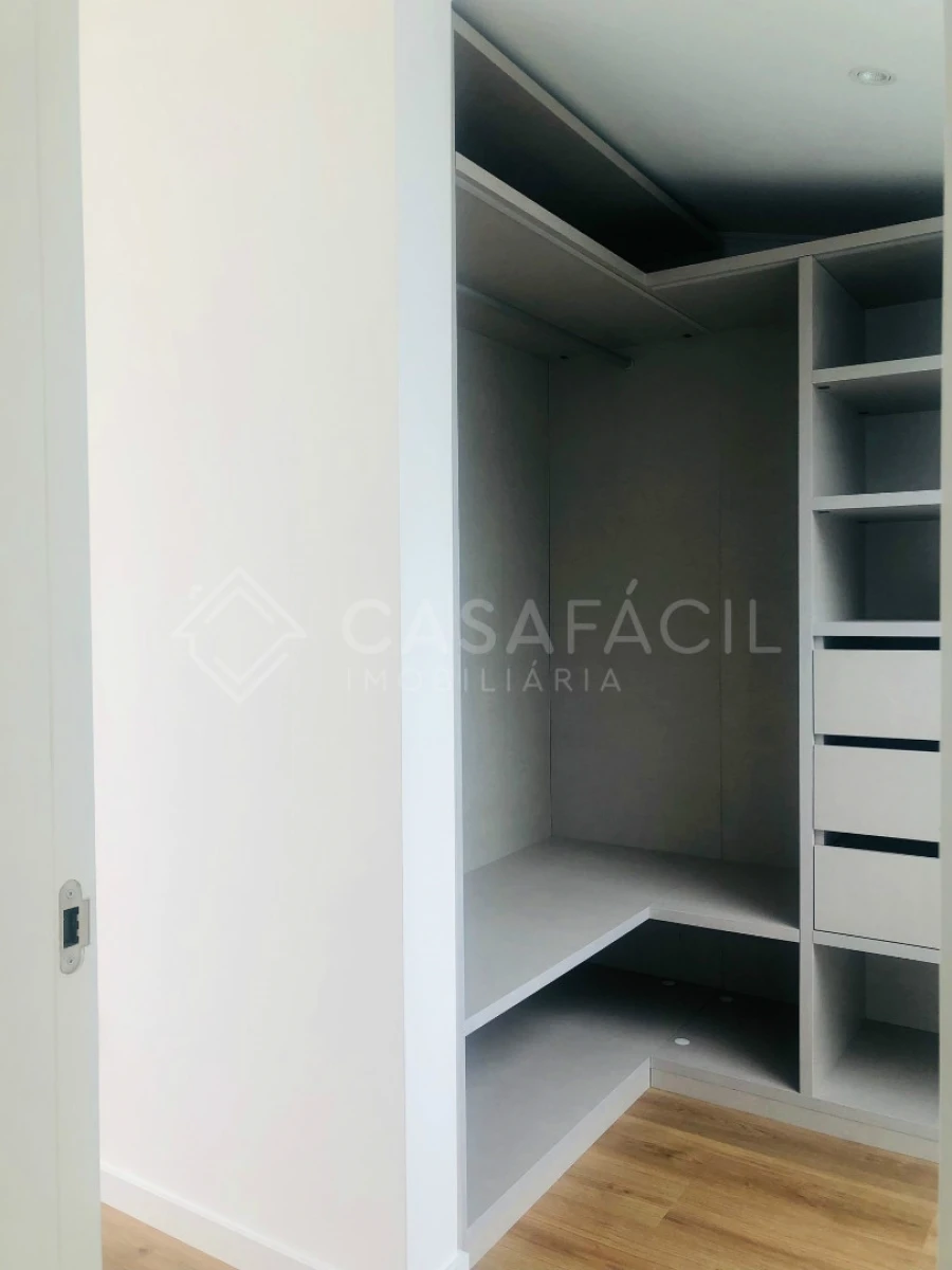 Apartamento T3 para Venda em Alcochete Foto 21