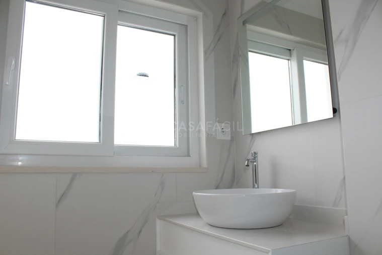 Apartamento T3 para Venda em Alcochete Foto 12