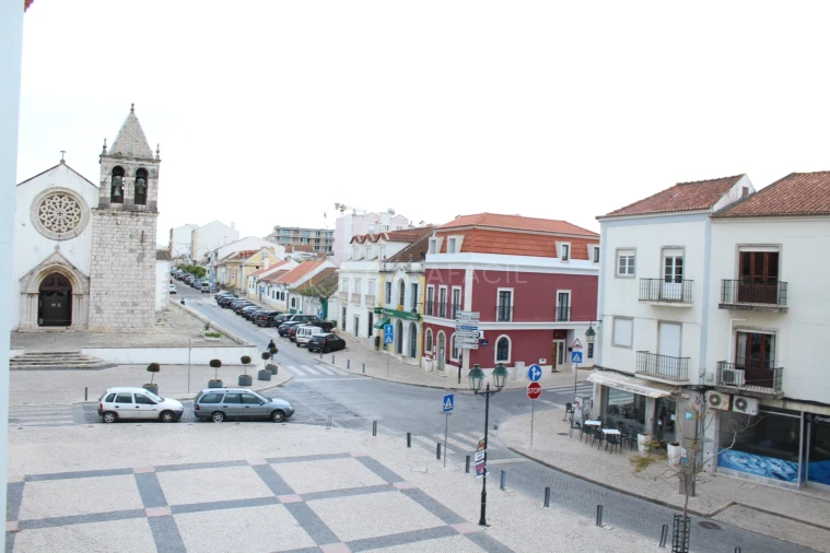 Apartamento T3 para Venda em Alcochete Foto 3