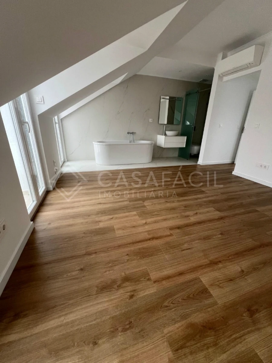 Apartamento T3 para Venda em Alcochete Foto 18