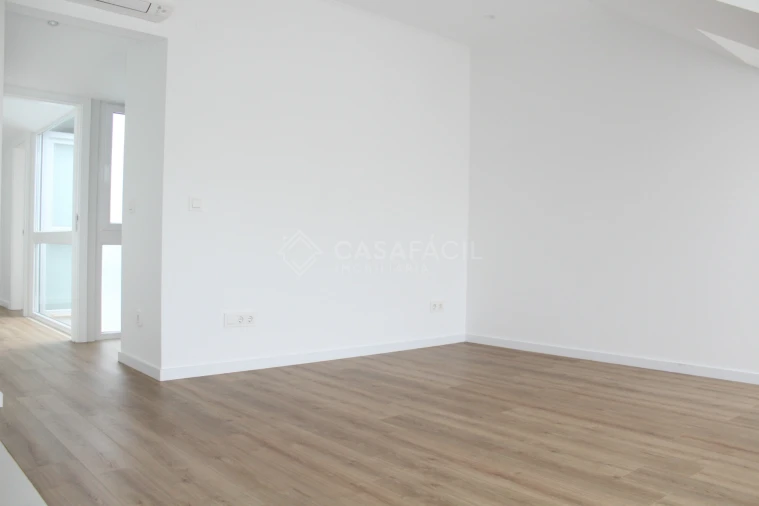 Apartamento T3 para Venda em Alcochete Foto 17