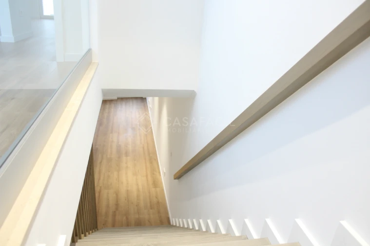 Apartamento T3 para Venda em Alcochete Foto 15