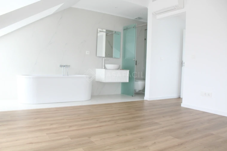 Apartamento T3 para Venda em Alcochete Foto 26