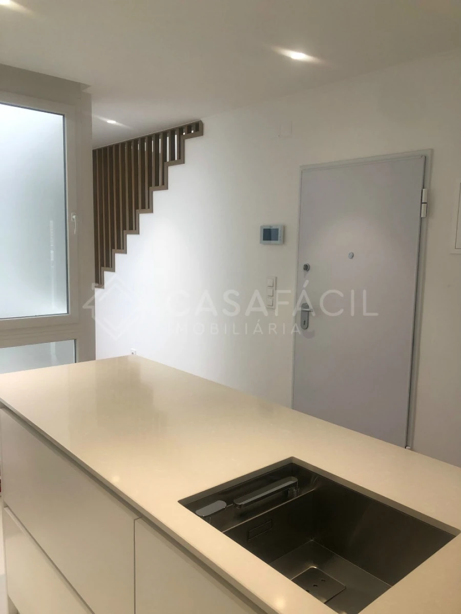Apartamento T3 para Venda em Alcochete Foto 8