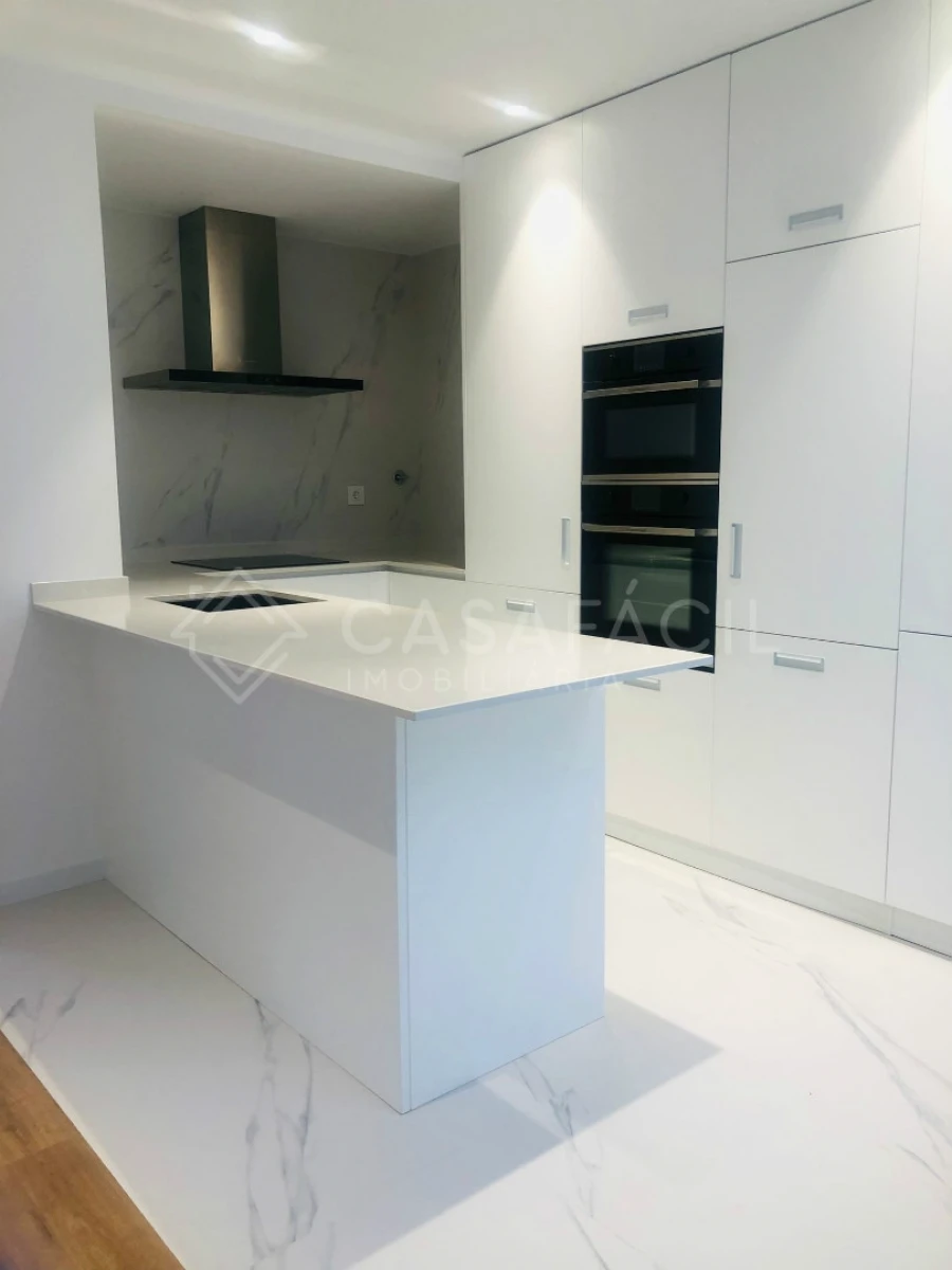 Apartamento T3 para Venda em Alcochete Foto 6