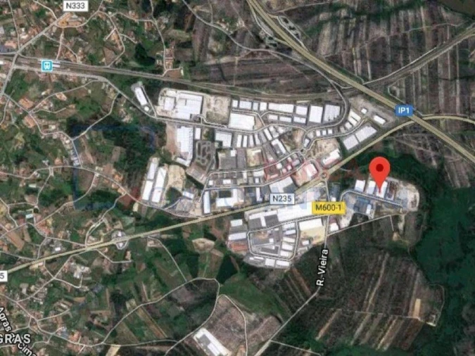 Armazém para Venda em Oiã Foto 6