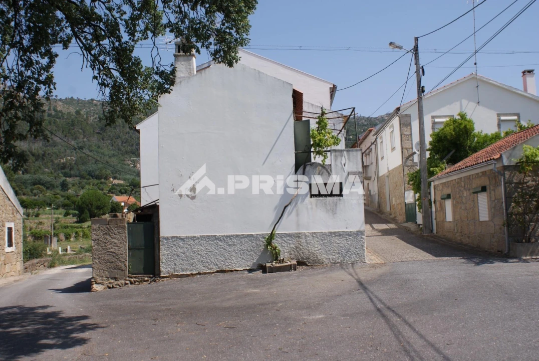 Moradia T2 para Venda em Louriçal do Campo Foto 30