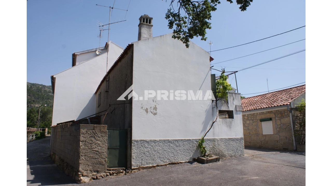 Moradia T2 para Venda em Louriçal do Campo Foto 16