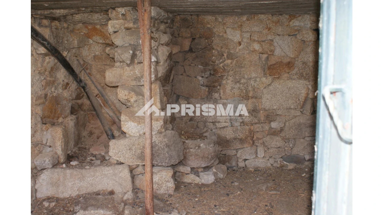 Moradia T2 para Venda em Louriçal do Campo Foto 13