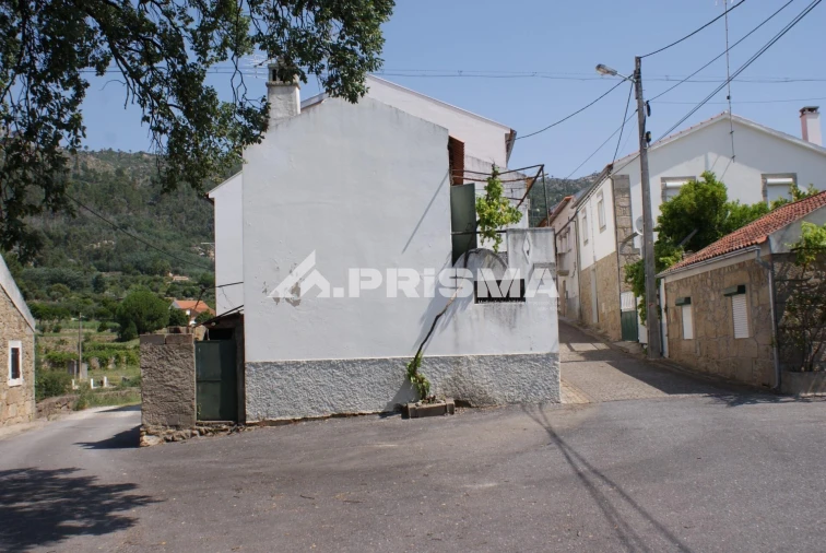 Moradia T2 para Venda em Louriçal do Campo Foto 30