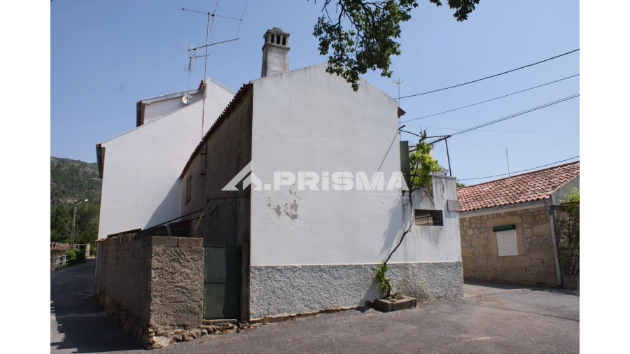 Moradia T2 para Venda em Louriçal do Campo Foto 16