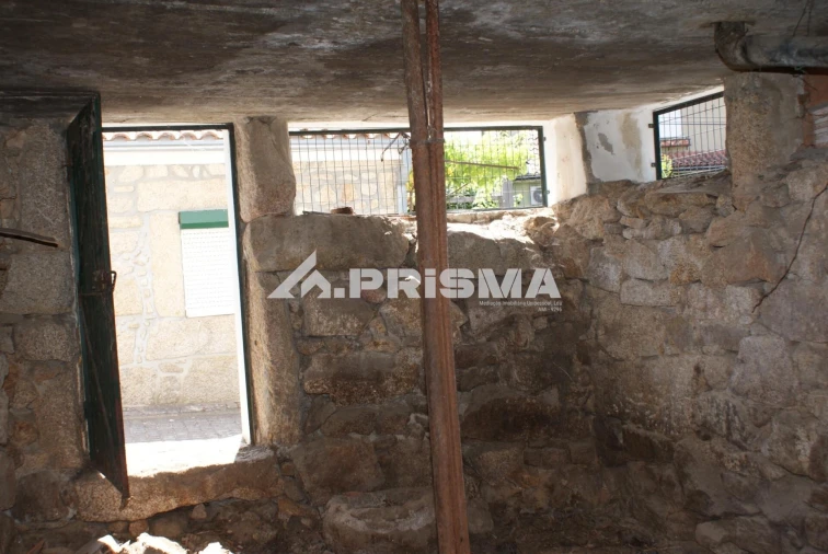 Moradia T2 para Venda em Louriçal do Campo Foto 23