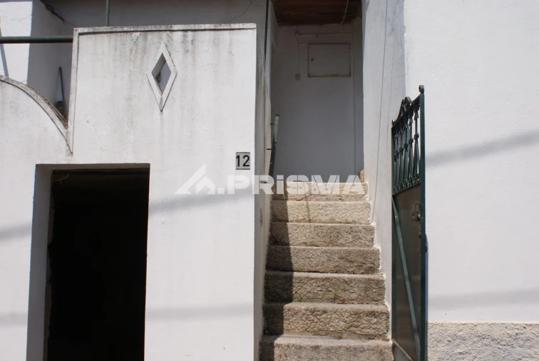 Moradia T2 para Venda em Louriçal do Campo Foto 24