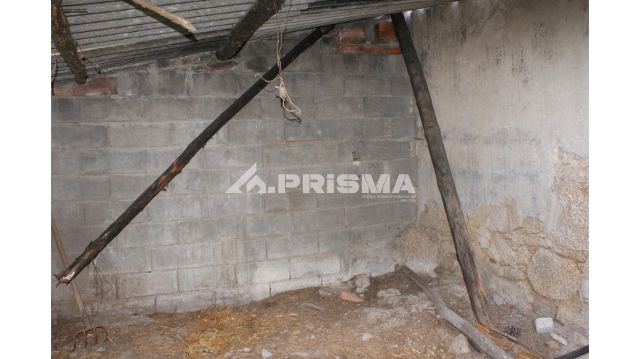 Moradia T2 para Venda em Louriçal do Campo Foto 15