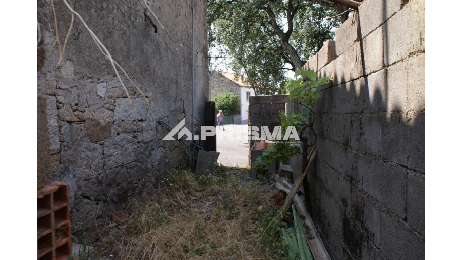 Moradia T2 para Venda em Louriçal do Campo Foto 18