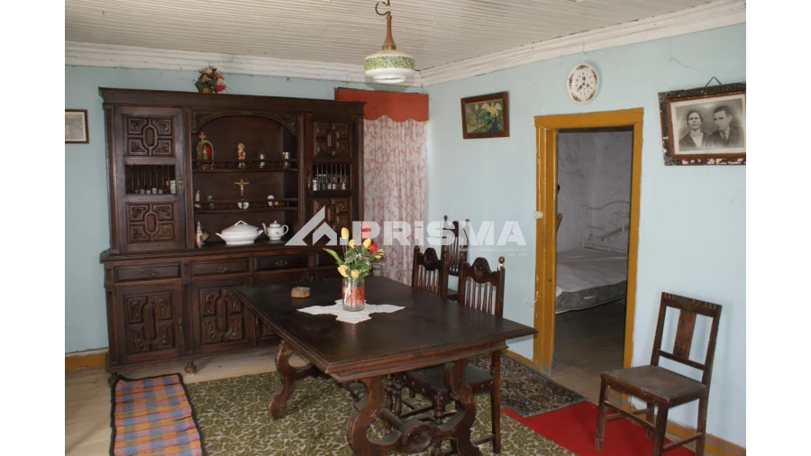 Moradia T2 para Venda em Louriçal do Campo Foto 2