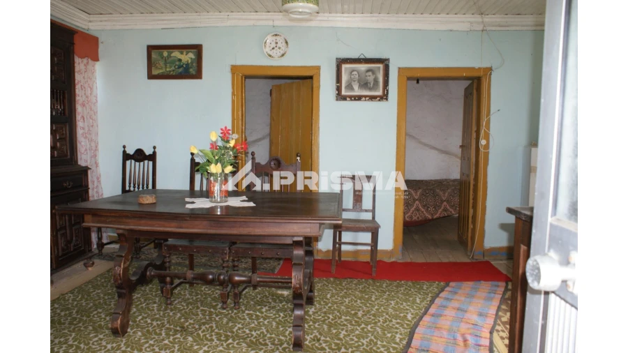 Moradia T2 para Venda em Louriçal do Campo Foto 1