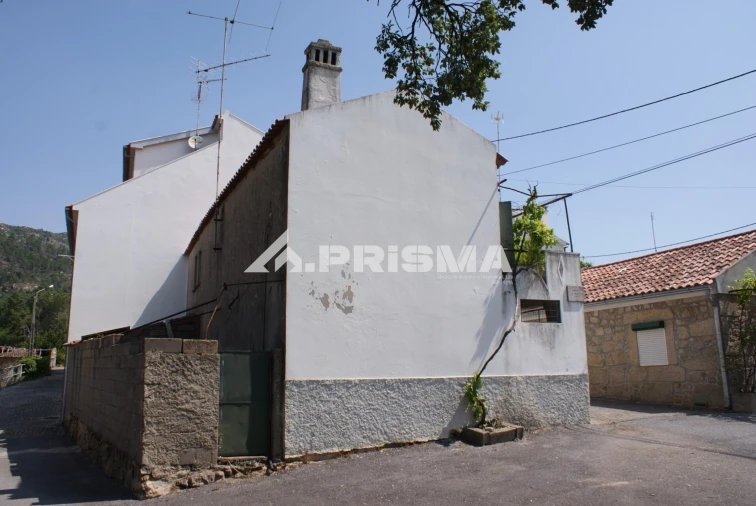 Moradia T2 para Venda em Louriçal do Campo Foto 31