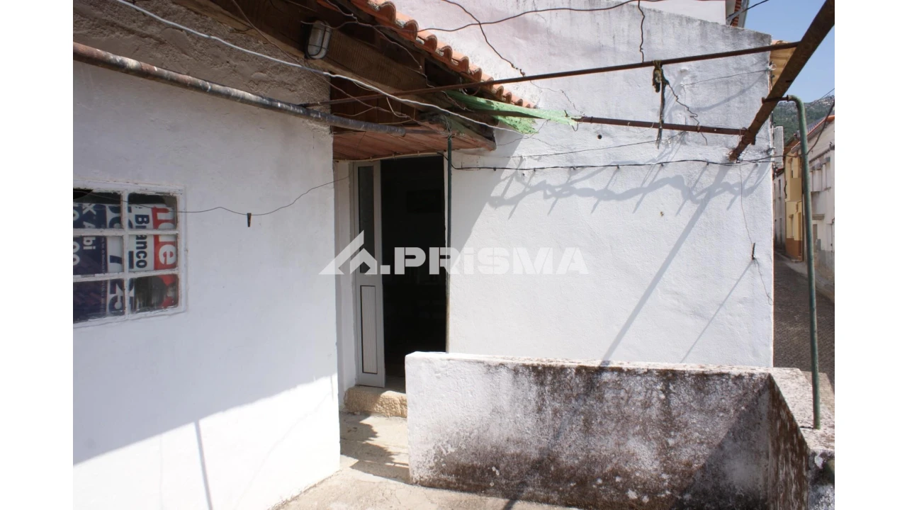 Moradia T2 para Venda em Louriçal do Campo Foto 8
