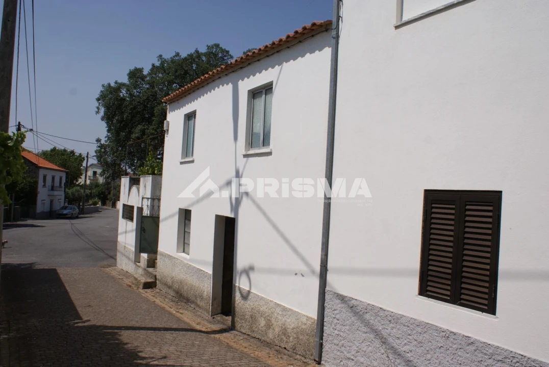 Moradia T2 para Venda em Louriçal do Campo Foto 29