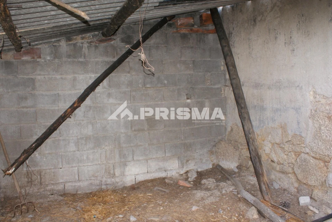 Moradia T2 para Venda em Louriçal do Campo Foto 32