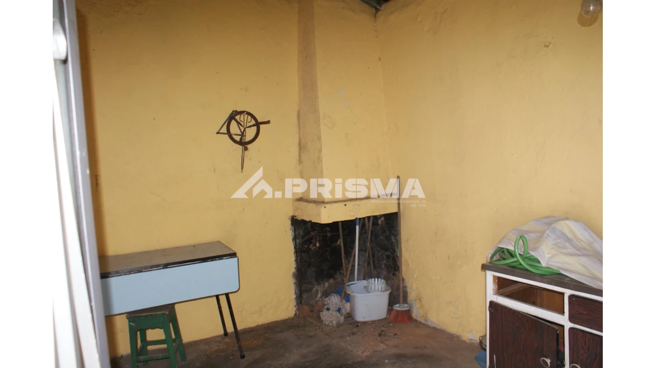 Moradia T2 para Venda em Louriçal do Campo Foto 3
