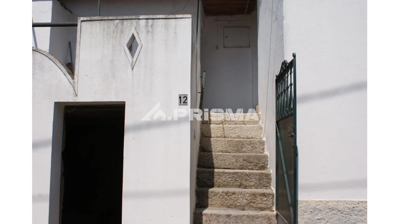 Moradia T2 para Venda em Louriçal do Campo Foto 9