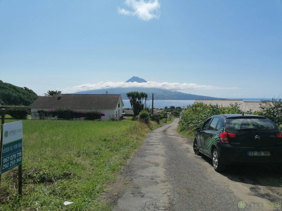 Terreno para Venda em Pedro Miguel Foto 6