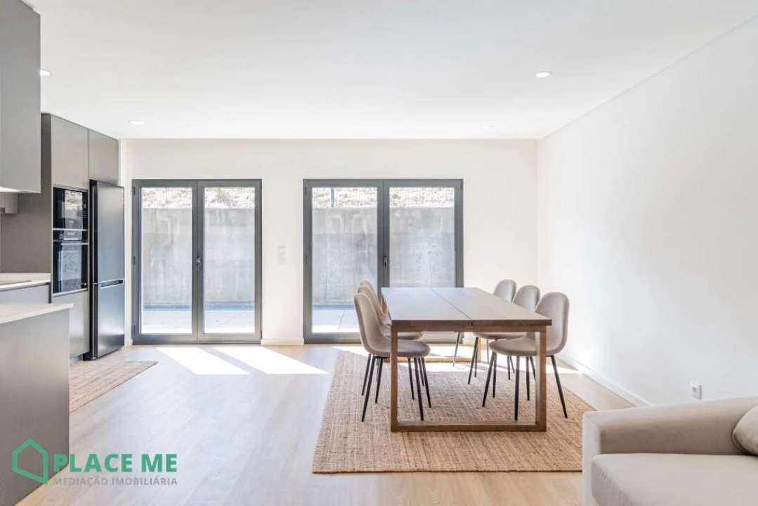 Apartamento T2 para Arrendamento em Costa Foto 4