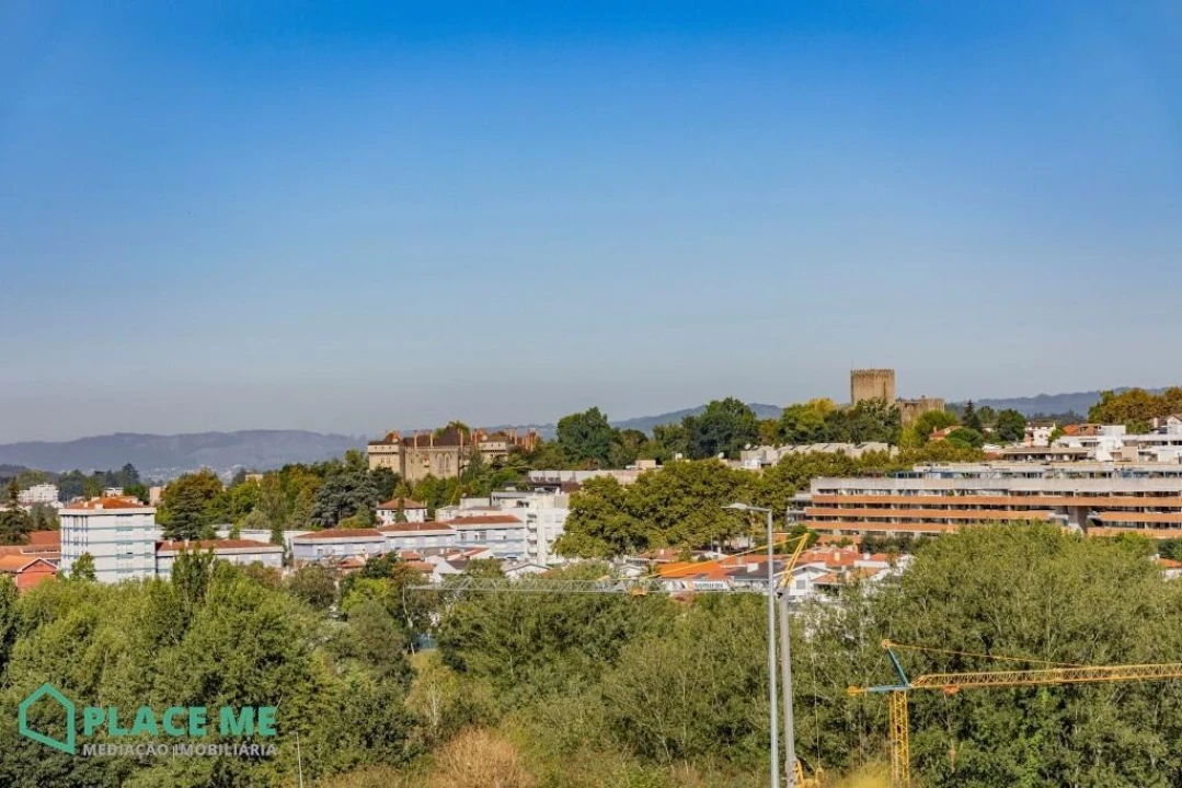 Apartamento T2 para Arrendamento em Costa Foto 3