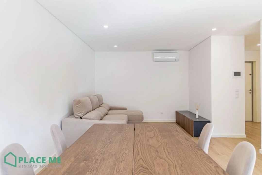 Apartamento T2 para Arrendamento em Costa Foto 9
