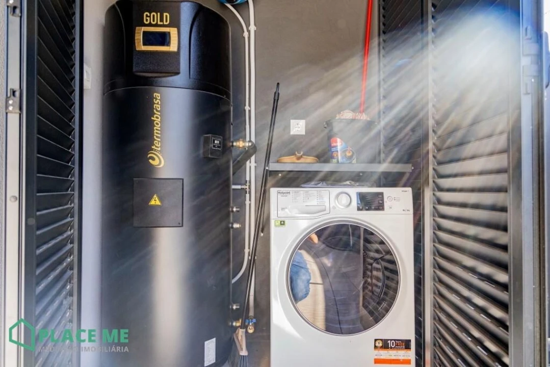 Apartamento T2 para Arrendamento em Costa Foto 16