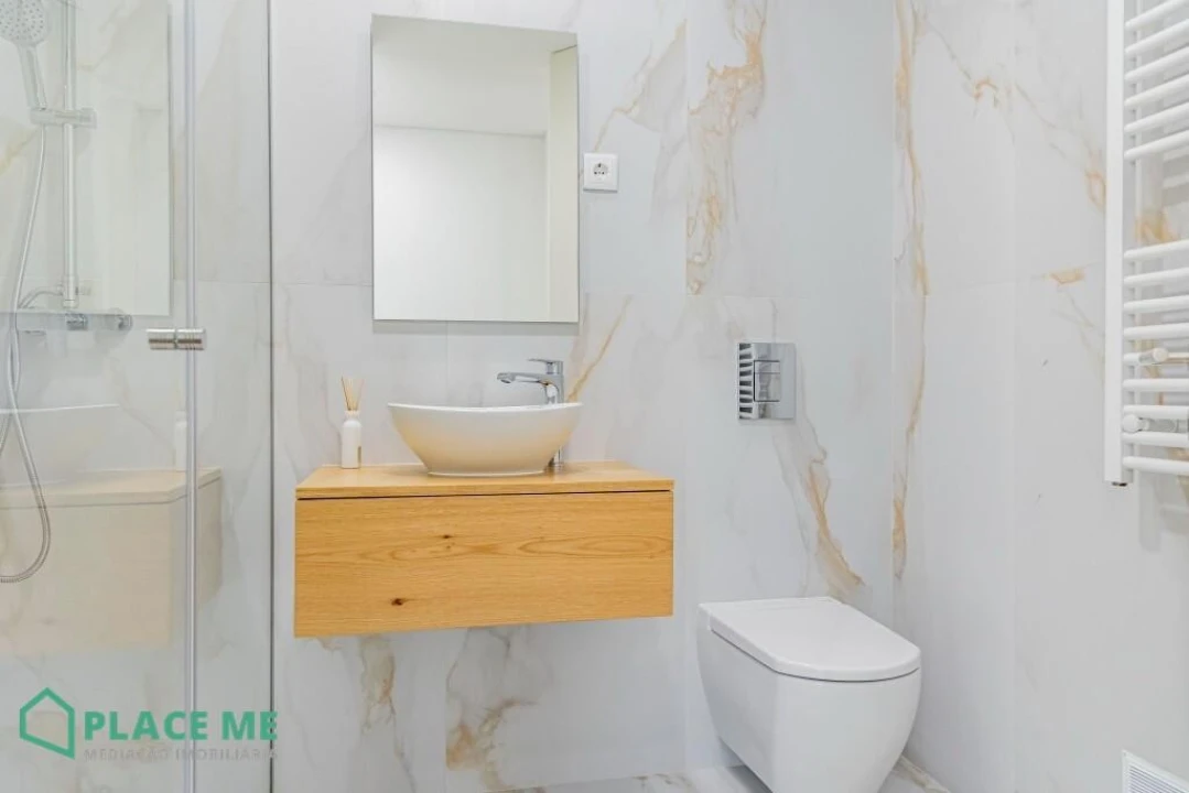 Apartamento T2 para Arrendamento em Costa Foto 23