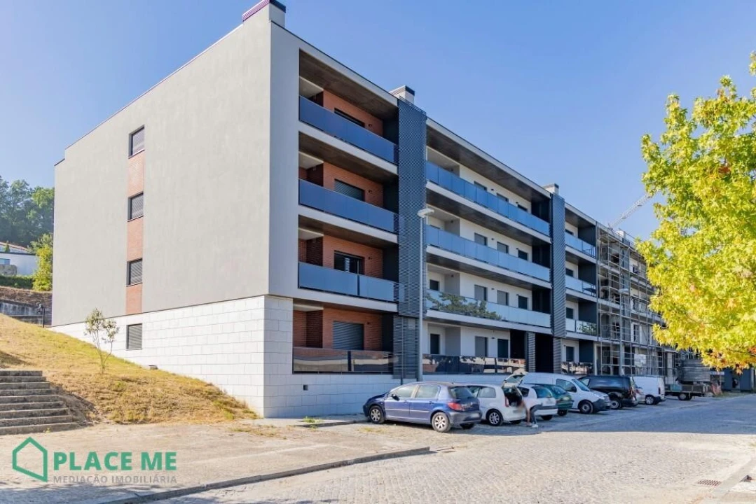 Apartamento T2 para Arrendamento em Costa Foto 1