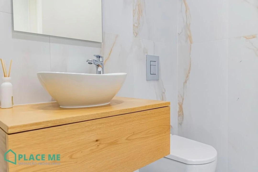 Apartamento T2 para Arrendamento em Costa Foto 25