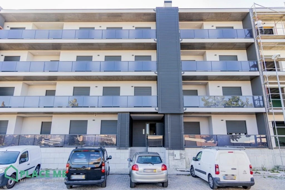 Apartamento T2 para Arrendamento em Costa Foto 48