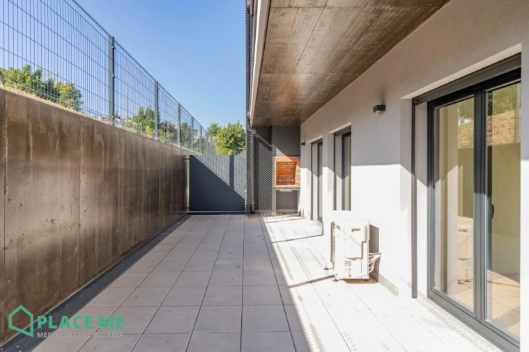 Apartamento T2 para Arrendamento em Costa Foto 33