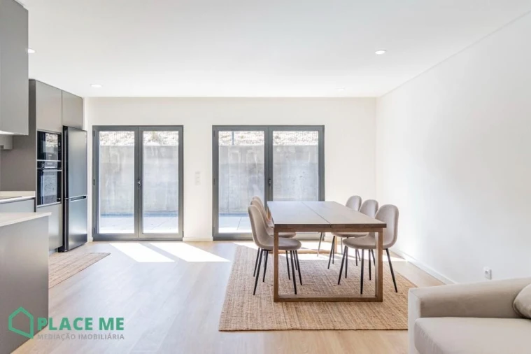 Apartamento T2 para Arrendamento em Costa Foto 4