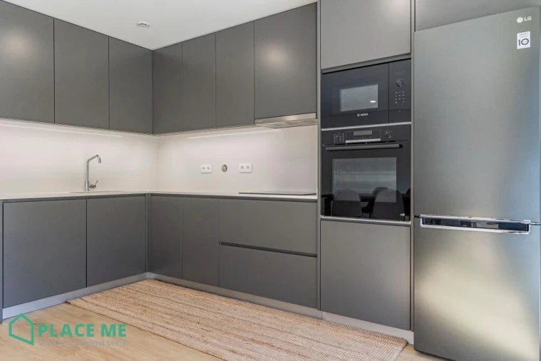 Apartamento T2 para Arrendamento em Costa Foto 11