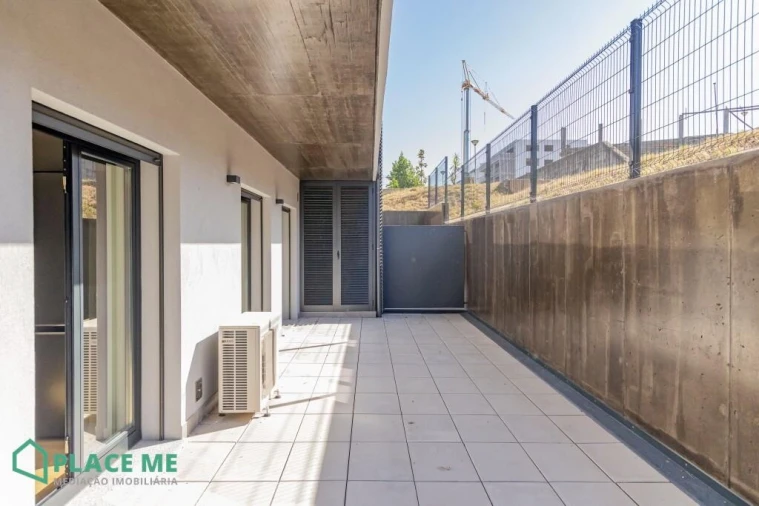 Apartamento T2 para Arrendamento em Costa Foto 15