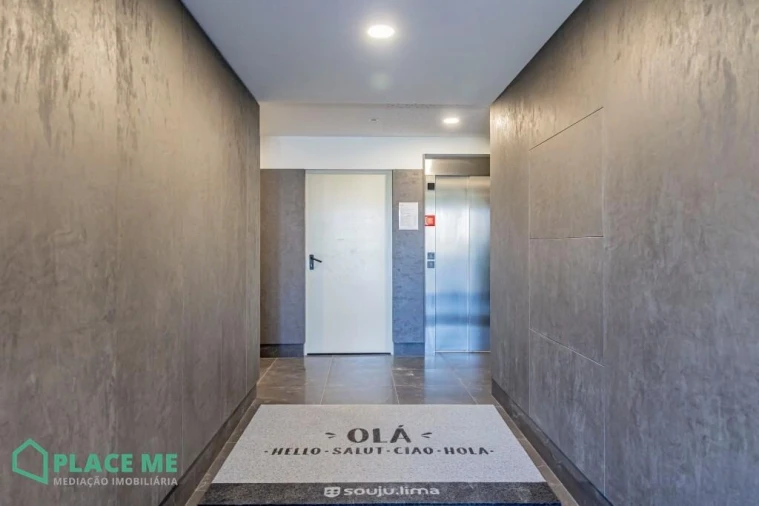 Apartamento T2 para Arrendamento em Costa Foto 43