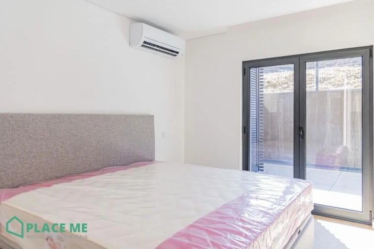 Apartamento T2 para Arrendamento em Costa Foto 29